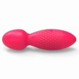 (image for) Grid Mini Magic Wind Massager