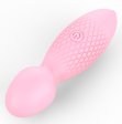 (image for) Grid Mini Magic Wind Massager