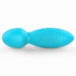 (image for) Grid Mini Magic Wind Massager