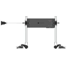Medium Single Function Sex Machine