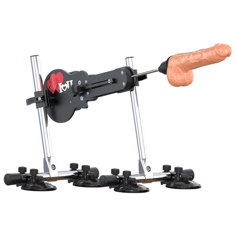 (image for) Mini Single Function Sex Machine
