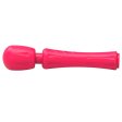 (image for) Love Magic Wand Hitachi Style Vibrator