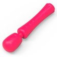 (image for) Love Magic Wand Hitachi Style Vibrator