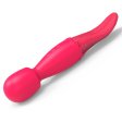 (image for) Double Stimulation Tongue Vibrator