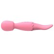 (image for) Double Stimulation Tongue Vibrator