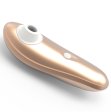 (image for) Wind Clitoral Stimulator Sucker