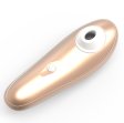 (image for) Wind Clitoral Stimulator Sucker