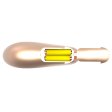 (image for) Wind Clitoral Stimulator Sucker