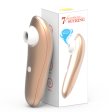 (image for) Wind Clitoral Stimulator Sucker