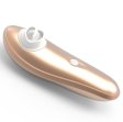 (image for) Rainstorm Tongue Licking Vibrator