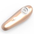 (image for) Rainstorm Tongue Licking Vibrator