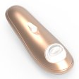 (image for) Rainstorm Tongue Licking Vibrator