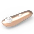 (image for) Rainstorm Tongue Licking Vibrator