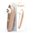 (image for) Rainstorm Tongue Licking Vibrator