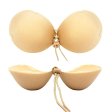 (image for) Thickened Chest Sticker -Drawstring