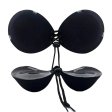 (image for) Thickened Chest Sticker -Drawstring