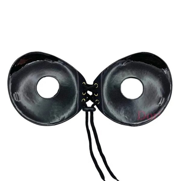 (image for) Thickened Chest Sticker -Drawstring