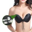 (image for) Thickened Chest Sticker -Drawstring