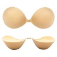 (image for) Thickened Chest Sticker -Buckle