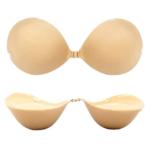 (image for) Thickened Chest Sticker -Buckle
