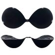 (image for) Thickened Chest Sticker -Buckle