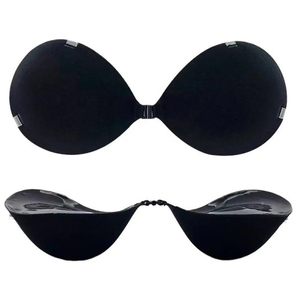 (image for) Thickened Chest Sticker -Buckle