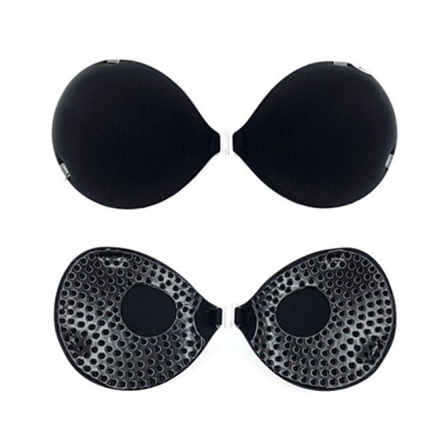 (image for) Thickened Chest Sticker -Buckle