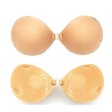 (image for) Thickened Chest Sticker -Buckle