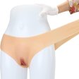 (image for) Fake Vagina Pants with Catheter