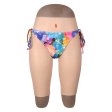 (image for) Half Length Vaginal Pants