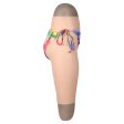 (image for) Half Length Vaginal Pants