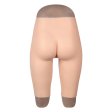 (image for) Half Length Vaginal Pants