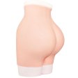 (image for) Bottom Cutout Plump Crotch Lift Buttocks Pants