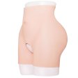 (image for) Bottom Cutout Plump Crotch Lift Buttocks Pants