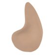 (image for) False Hip and Butt Enhancement Pad