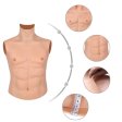 (image for) Wearable Upper Muscle Body Form