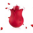 (image for) Rose Tongue Clit & Nipple BVibrator