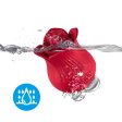 (image for) Rose Tongue Clit & Nipple BVibrator