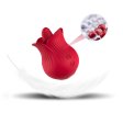 (image for) Rose Tongue Clit & Nipple BVibrator