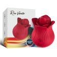 (image for) Rose Tongue Clit & Nipple BVibrator