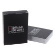 (image for) Drunk Desires Playing Cards