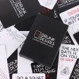 (image for) Drunk Desires Playing Cards