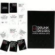 (image for) Drunk Desires Playing Cards