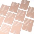 (image for) Sexpectations Card Deck