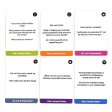 (image for) Couple Reconnect Game Cards
