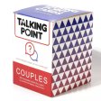(image for) Talking Point Couples Cards