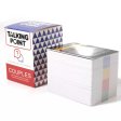 (image for) Talking Point Couples Cards