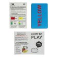 (image for) Fuck The Game Cards
