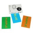 (image for) Fuck The Game Cards