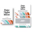 (image for) Date Night Ideas Scratch Cards